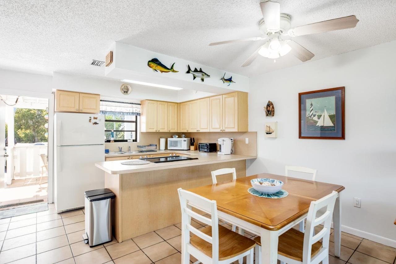 Kawama Yacht Club A4 Apartment Key Largo Exterior photo