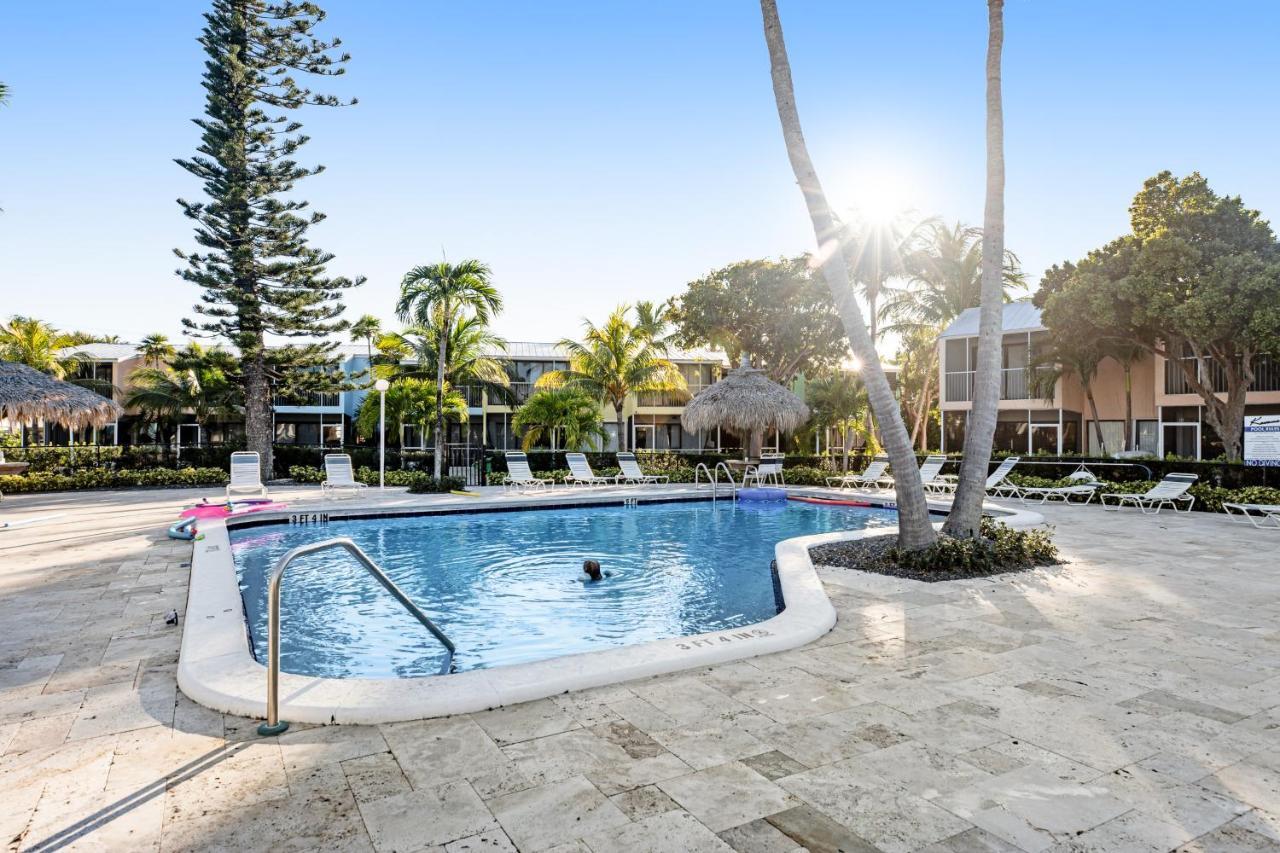 Kawama Yacht Club A4 Apartment Key Largo Exterior photo