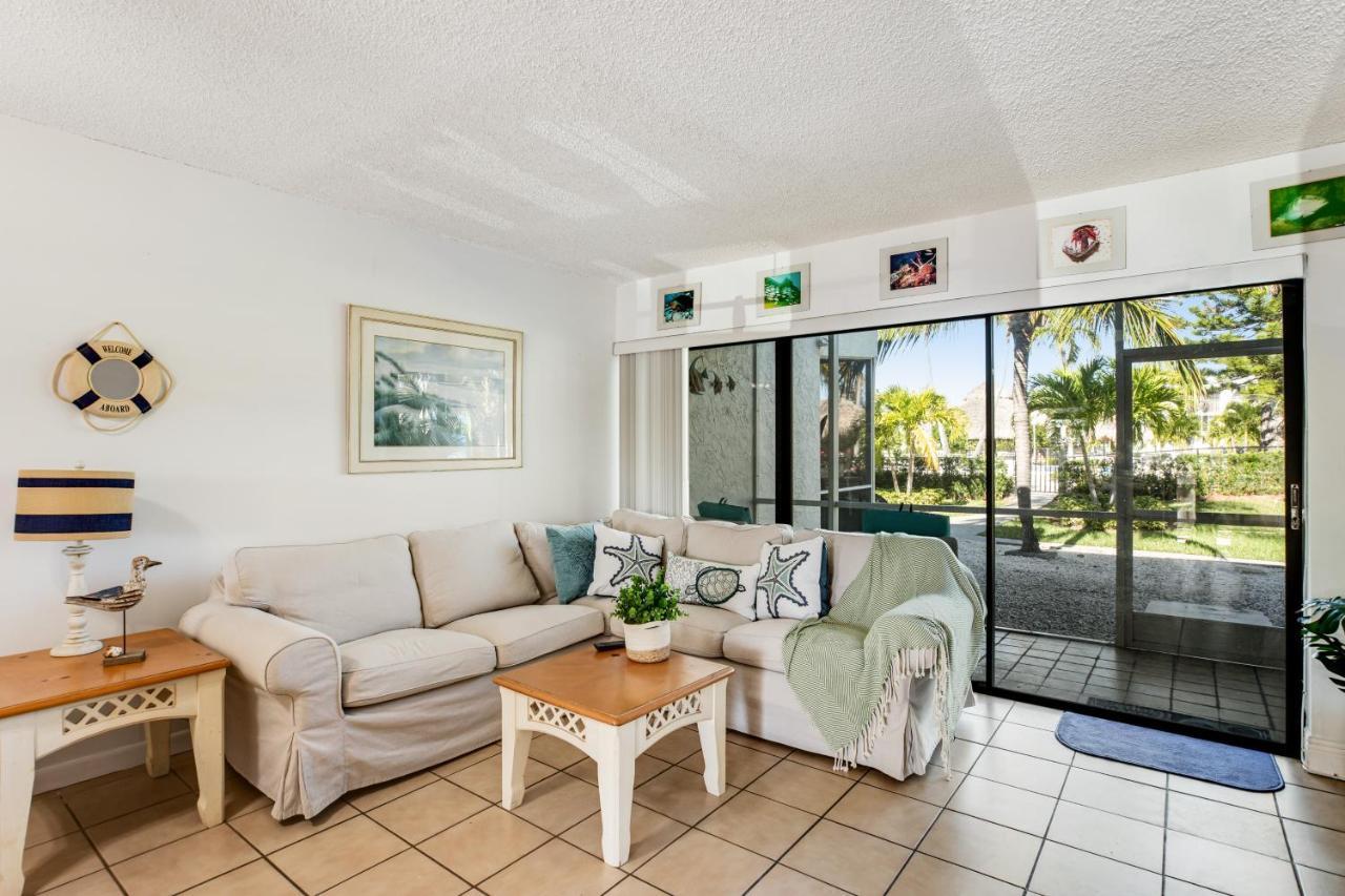 Kawama Yacht Club A4 Apartment Key Largo Exterior photo
