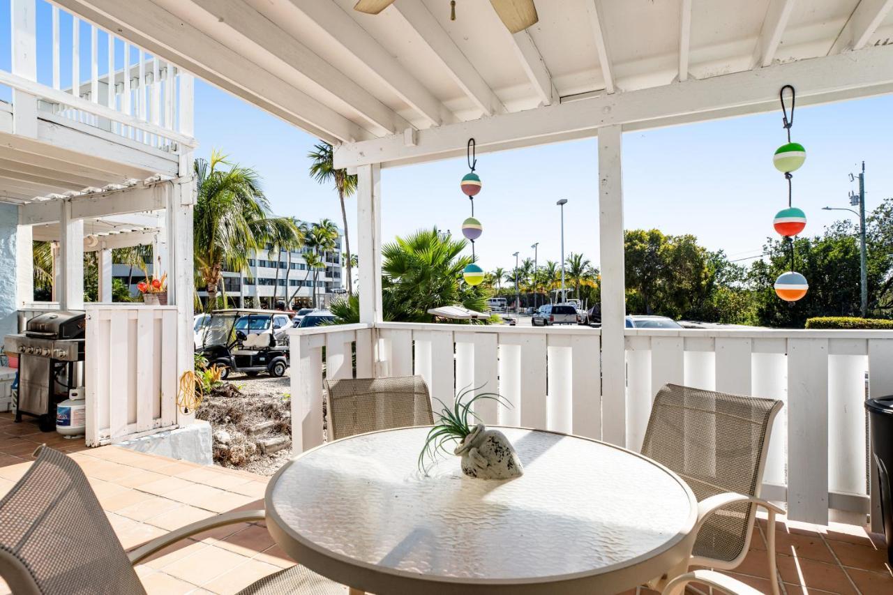Kawama Yacht Club A4 Apartment Key Largo Exterior photo