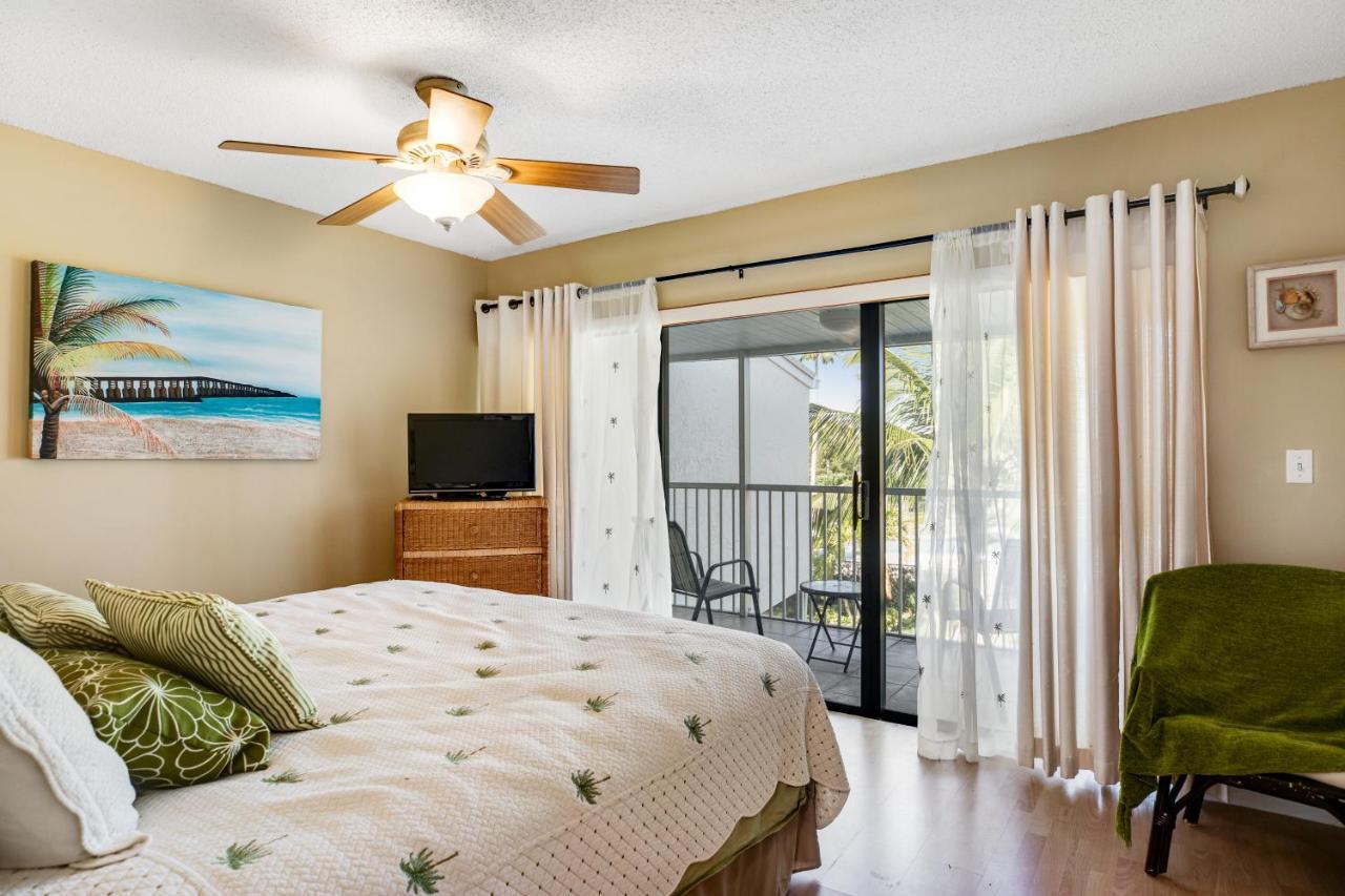 Kawama Yacht Club A4 Apartment Key Largo Exterior photo