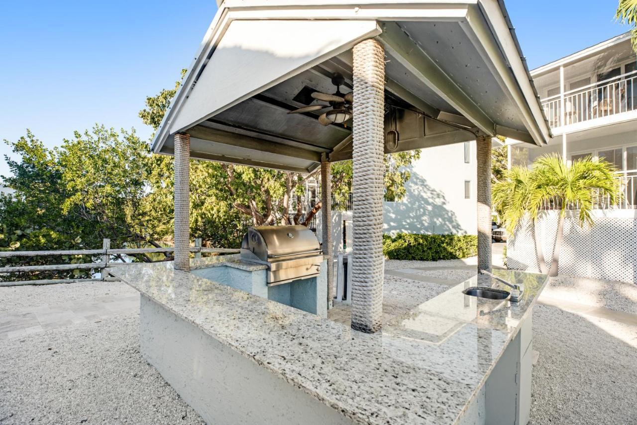 Kawama Yacht Club A4 Apartment Key Largo Exterior photo
