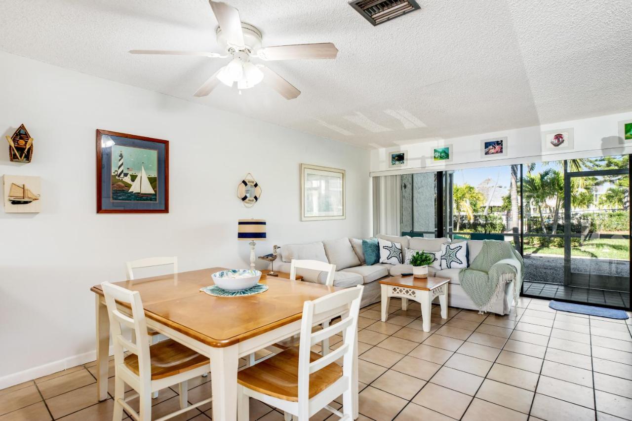 Kawama Yacht Club A4 Apartment Key Largo Exterior photo