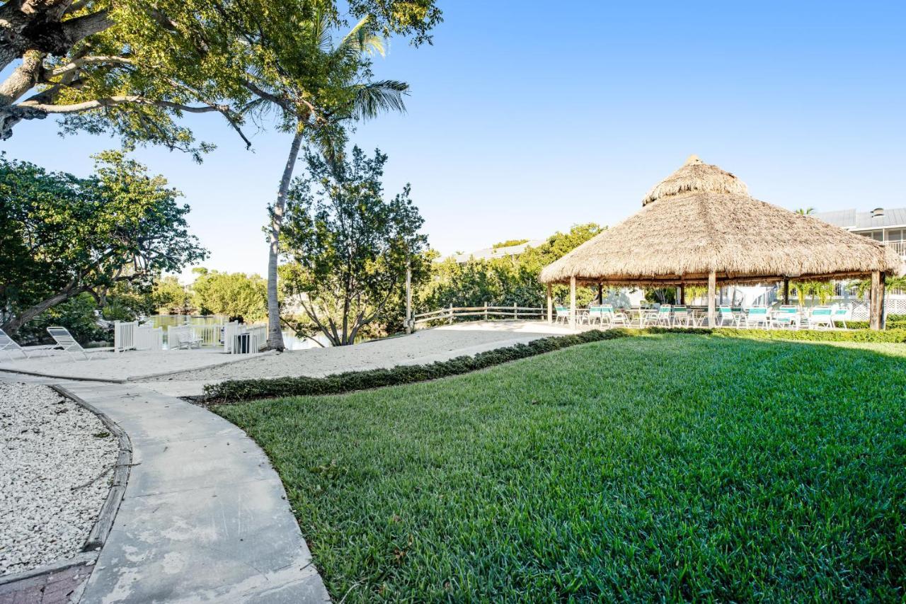 Kawama Yacht Club A4 Apartment Key Largo Exterior photo